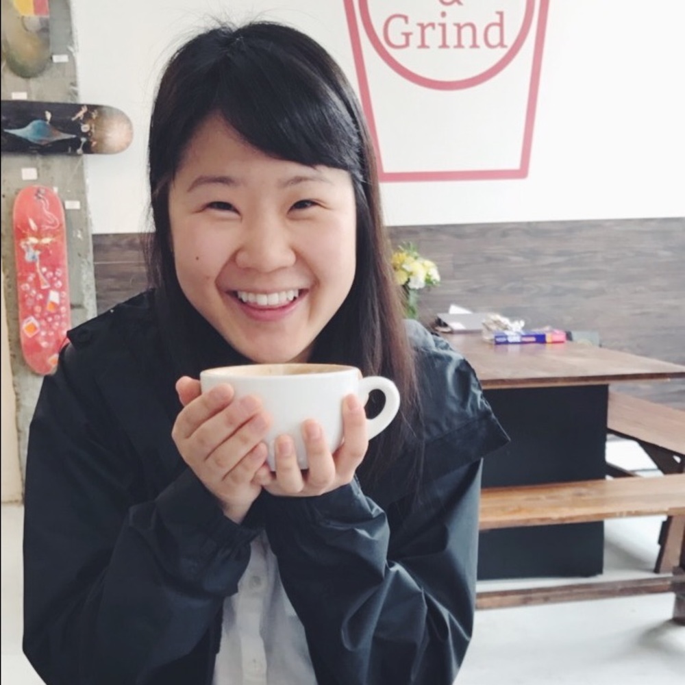 Meet your Posher, Sara