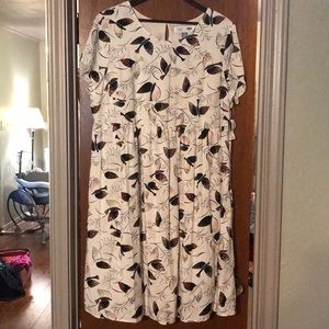 Maternity Old navy Dress