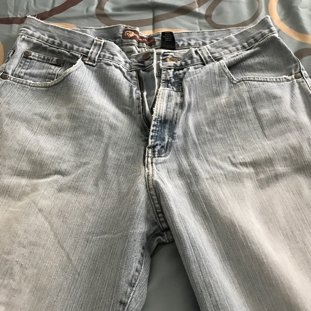 Men's Jean's👖 38x32