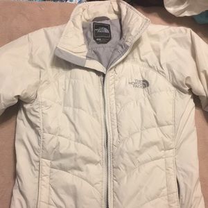 North face jacket