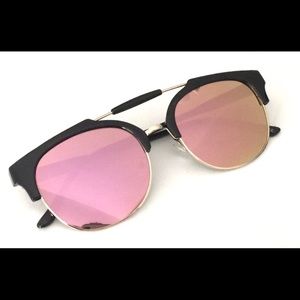 Reflective Sunglasses