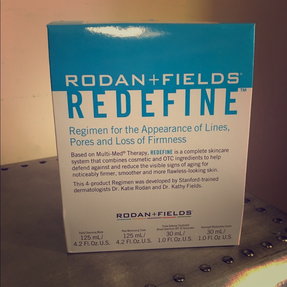 Never used. Never opened.