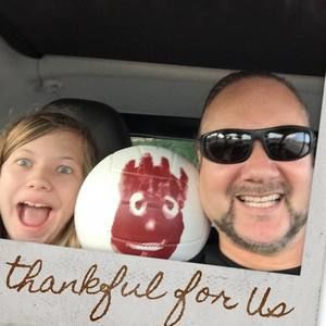 Meet your Posher, Scott