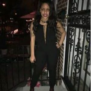 Meet your Posher, Jenny