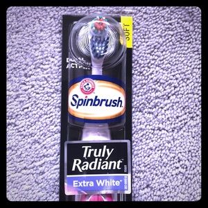 Last chance ❤️ Spin rush electric toothbrush