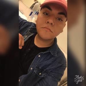 Meet your Posher, Steven