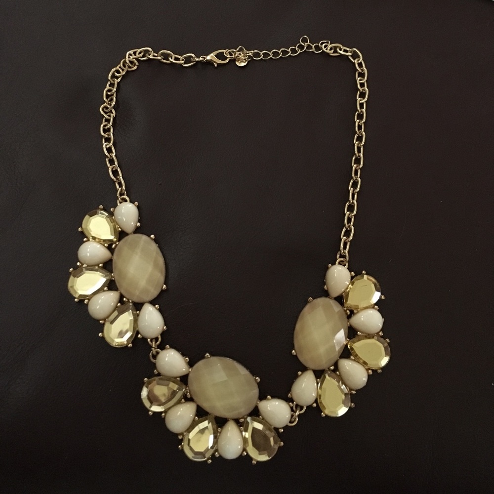 Charming Charlie Necklace