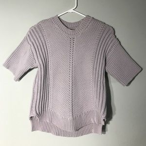 Banana Republic Chunky Sweater