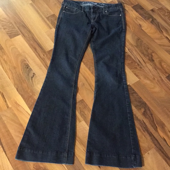 Express Denim - Blue Express Jeans Size 2 Jeans