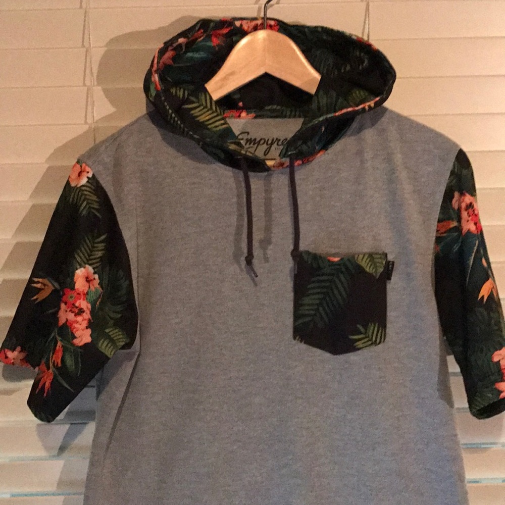 Empyre Short Sleeve