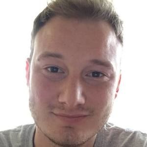 Meet your Posher, Cameron