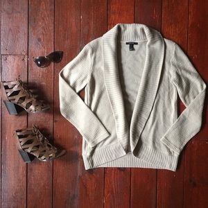 Forever 21 cardigan