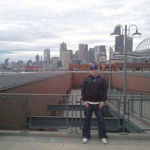 Meet your Posher, Ed