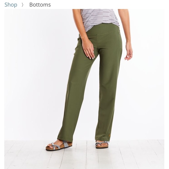 Lucy Pants - Final Price - Lucy Everyday Pant in Gray