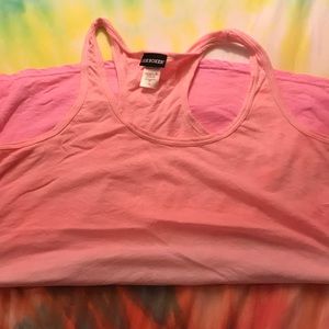 Joe Boxer Racerback Tank 👚