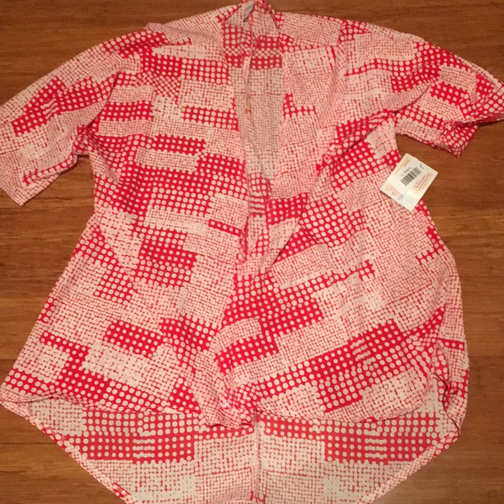 Lularoe Lindsay s