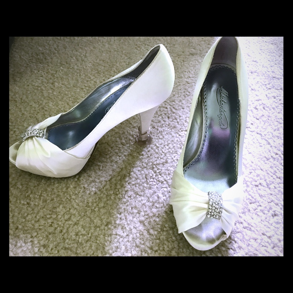 High heels
