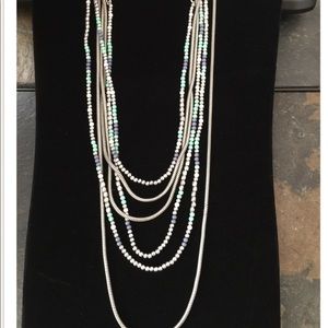 💎 Make Waves Necklace