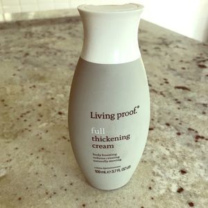 Living proof full thickening cream