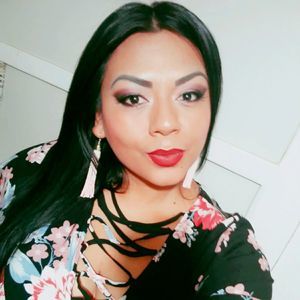 Meet your Posher, Fabiola