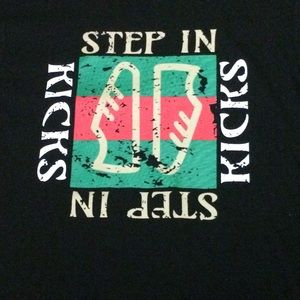 Meet your Posher, Gary