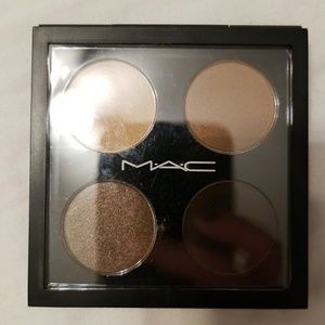MAC eyeshadow