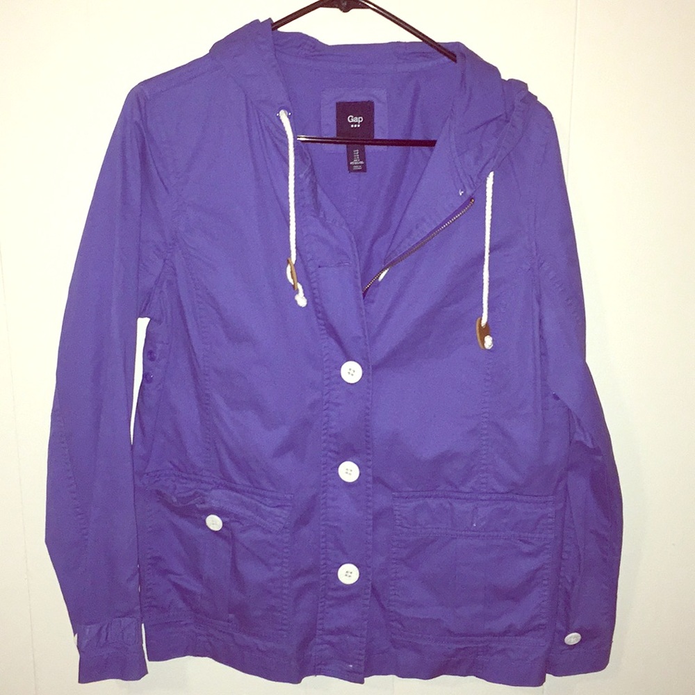 Light Jacket - GAP