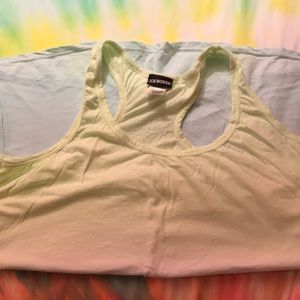 Joe Boxer Racerback Tank 👚