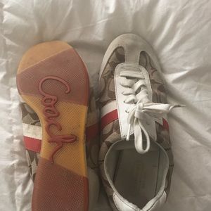 Coach Sneakers