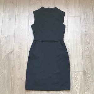 Black Max and Cleo Dress