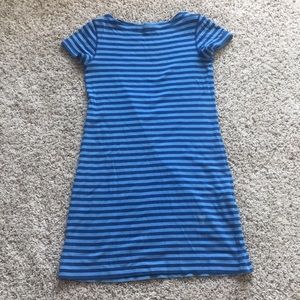 Ralph Lauren T Shirt Dress