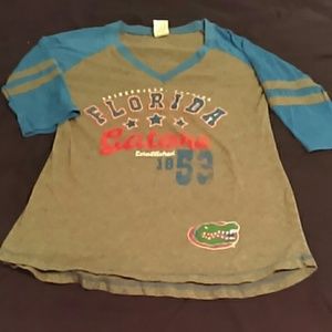 Women's Florida Gators T-shirt