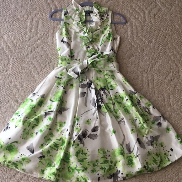 Floral Jessica Howard Dress - Picture 1 of 3