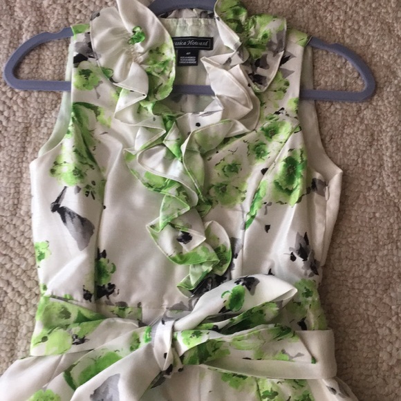 Floral Jessica Howard Dress - Picture 2 of 3