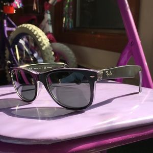 Ray ban new wayfarar