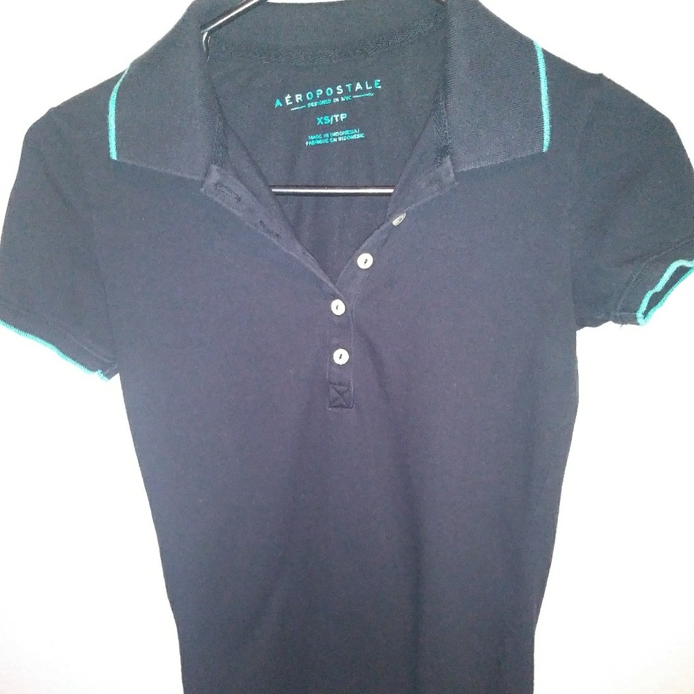 Women's Polo tee