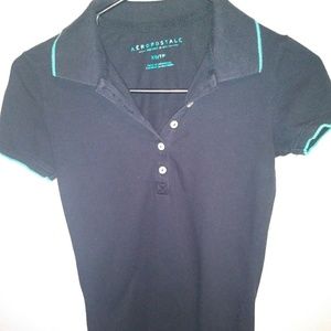 Women's Polo tee
