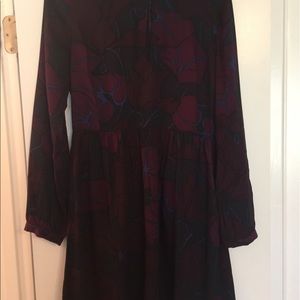Ann Taylor Loft dress