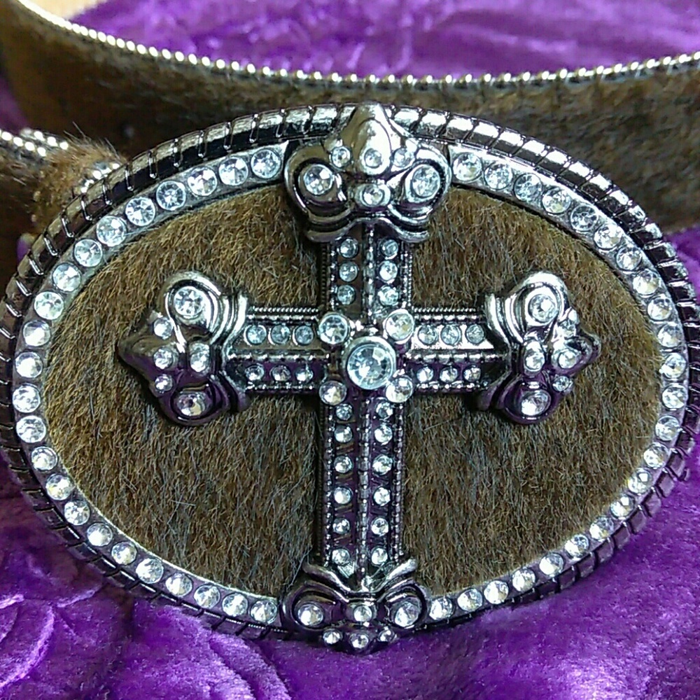 SOLD Belt - Picture 2 of 6