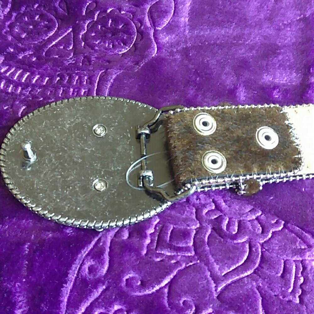 SOLD Belt - Picture 6 of 6