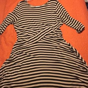 Comfy dress