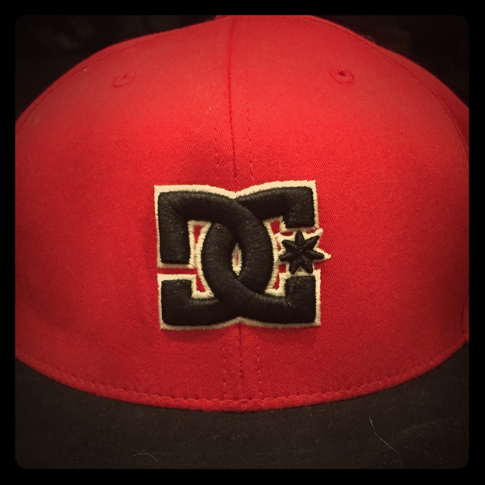 D.C. Hat