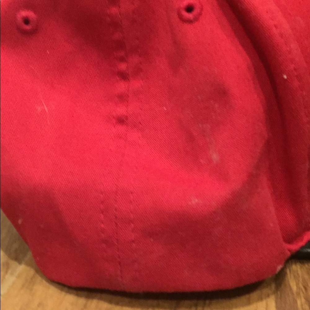 D.C. Hat - Picture 3 of 4