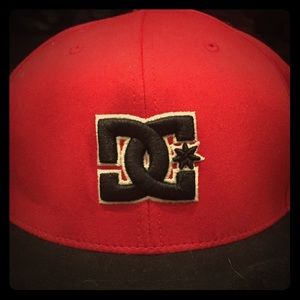 D.C. Hat