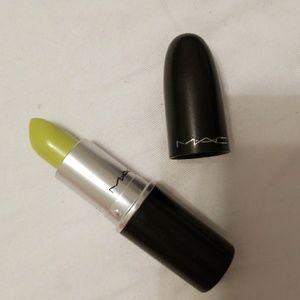 MAC lipstick