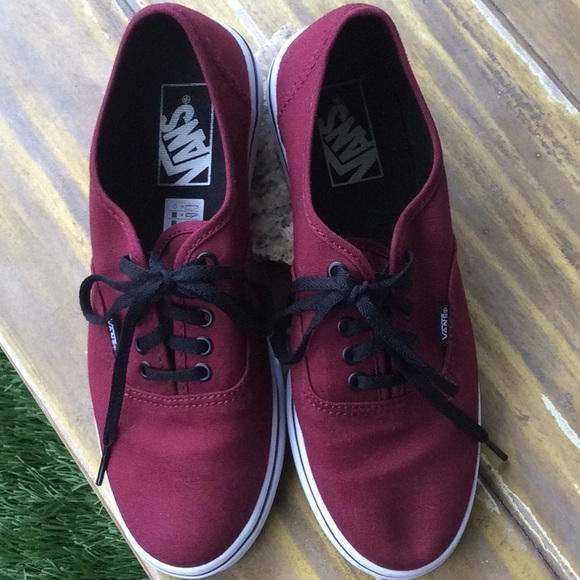 Vans Sneakers - Picture 3 of 6