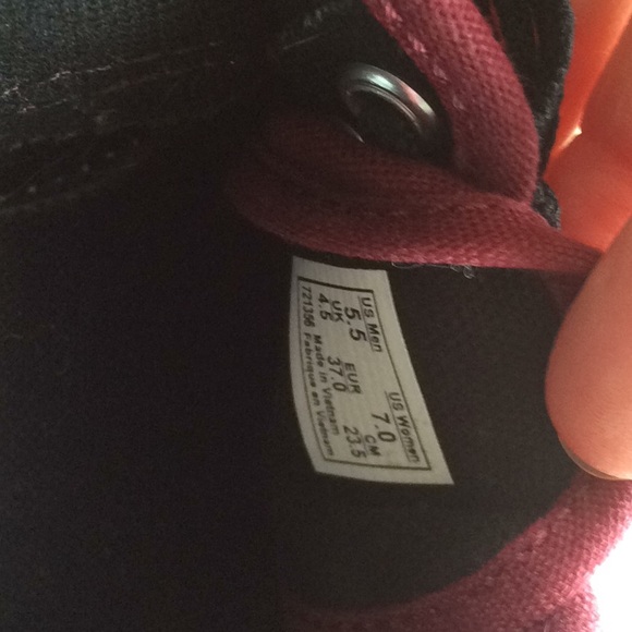 Vans Sneakers - Picture 5 of 6