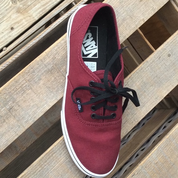 Vans Sneakers - Picture 6 of 6