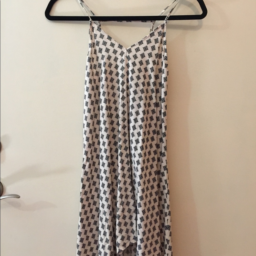 Mimi Chica babydoll dress