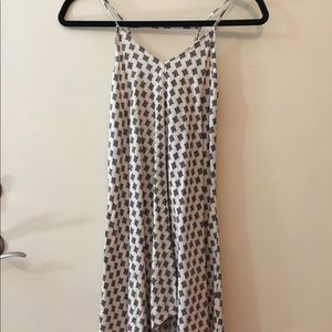 Mimi Chica babydoll dress